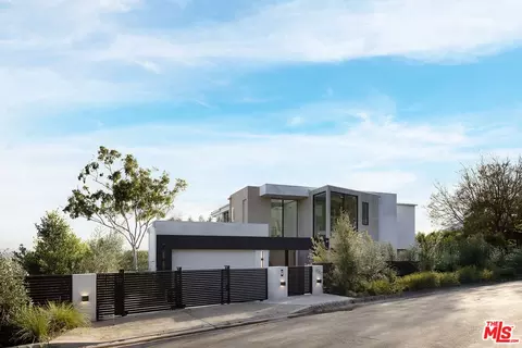 1660 Casale Rd, Pacific Palisades, CA 90272