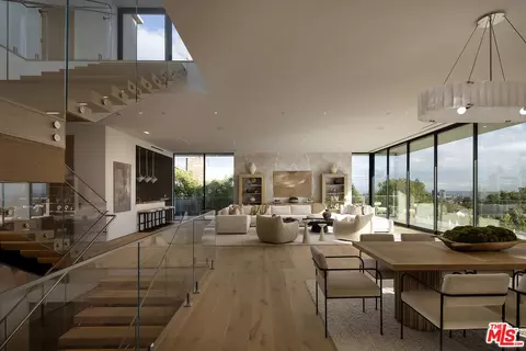 1660 Casale Rd, Pacific Palisades, CA 90272