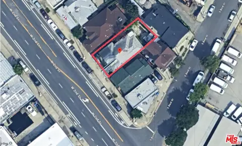 1249 W 2nd St, Los Angeles, CA 90026