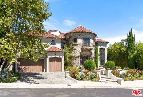 12021 Talus Pl, Beverly Hills, CA 90210