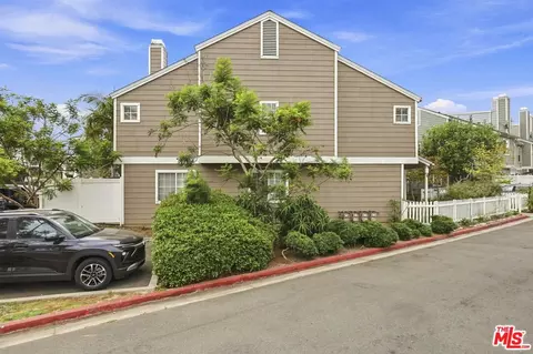 Exterior - 4692 Carpinteria Ave #26, Carpinteria, CA 93013 photo 8 of 8
