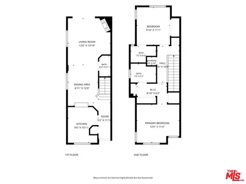 Floorplan - 4692 Carpinteria Ave #26, Carpinteria, CA 93013 photo 1 of 1