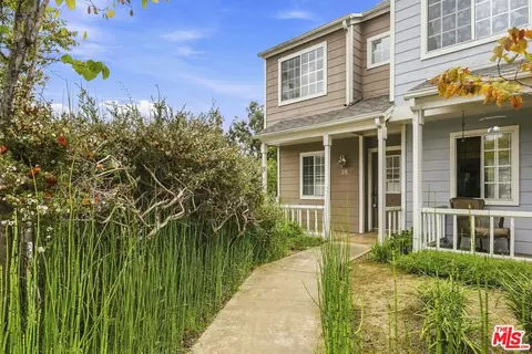Exterior - 4692 Carpinteria Ave #26, Carpinteria, CA 93013 photo 1 of 8
