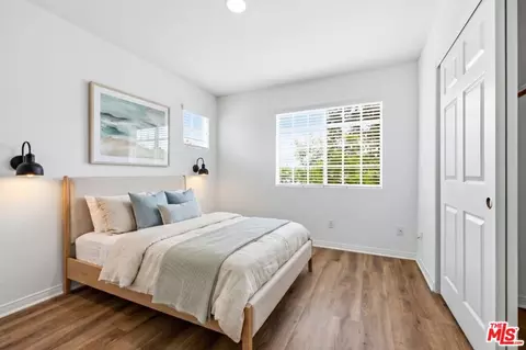 Bedroom - 4692 Carpinteria Ave #26, Carpinteria, CA 93013 photo 3 of 3