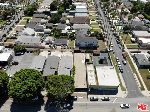 3122 W Vernon Ave, Los Angeles, CA 90008