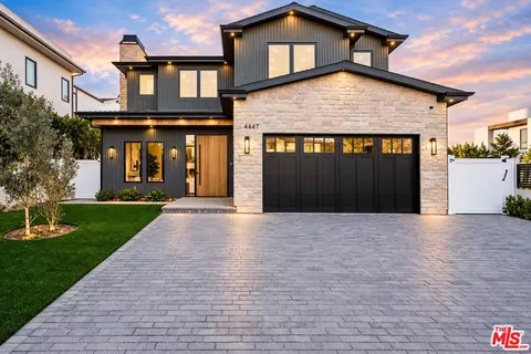 4447 N Camellia Ave, Studio City, CA 91602