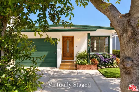 513 24th Pl, Hermosa Beach, CA 90254