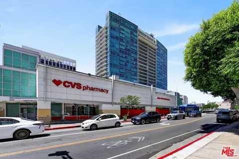3785 Wilshire Blvd #703, Los Angeles, CA 90010