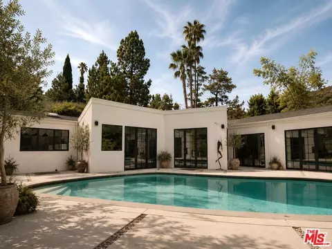 13019 Sky Valley Rd, Los Angeles, CA 90049