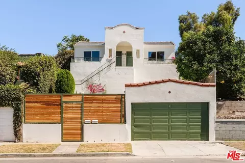 3021 Ganahl St, Los Angeles, CA 90063