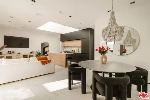 1253 N Sweetzer Ave #6, West Hollywood, CA 90069