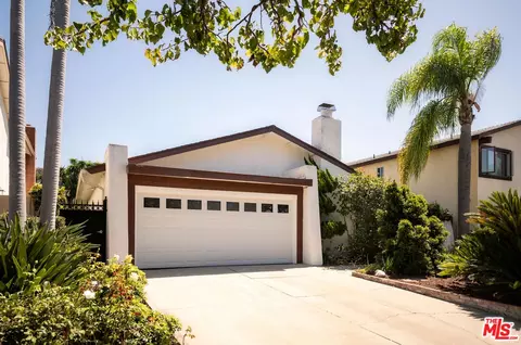 12556 Rosy Cir, Los Angeles, CA 90066