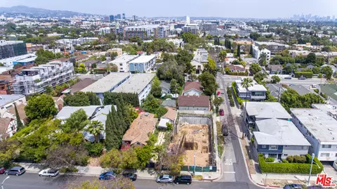 1000 N Gardner St, West Hollywood, CA 90046