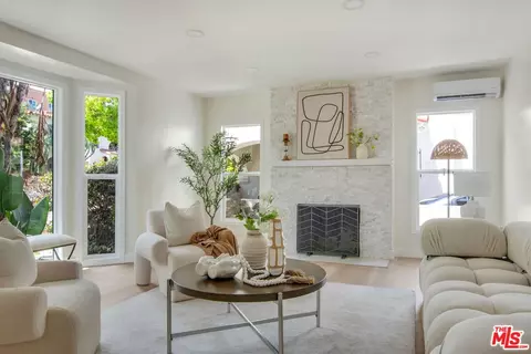 4248 Mcclung Dr, Los Angeles, CA 90008