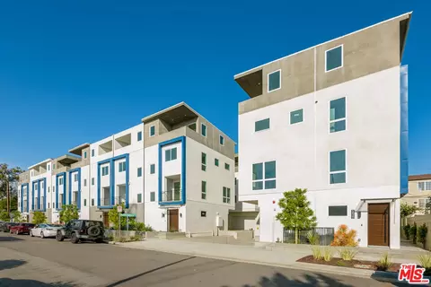 5839 David Ave, Los Angeles, CA 90034