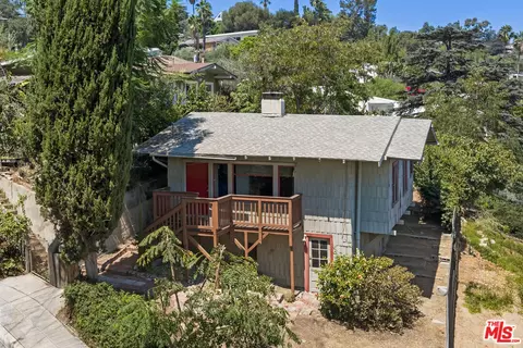 1627 Fargo St, Los Angeles, CA 90026