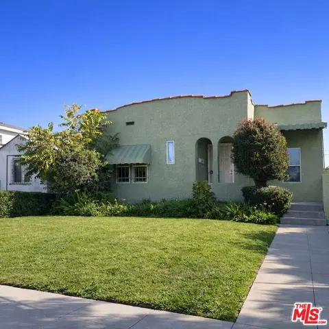6710 4th Ave, Los Angeles, CA 90043