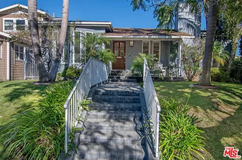 1626 S Canfield Ave, Los Angeles, CA 90035