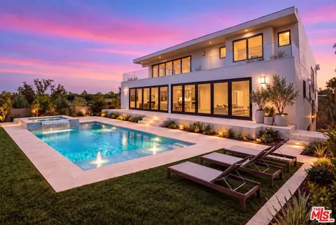 1015 Franklin St, Santa Monica, CA 90403