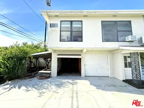 Exterior - 2270 White St, Pasadena, CA 91107 photo 16 of 16