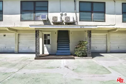 Exterior - 2270 White St, Pasadena, CA 91107 photo 3 of 16