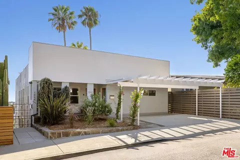 1642 Elevado St, Los Angeles, CA 90026