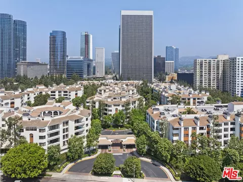2102 Century Park Ln #107, Los Angeles, CA 90067