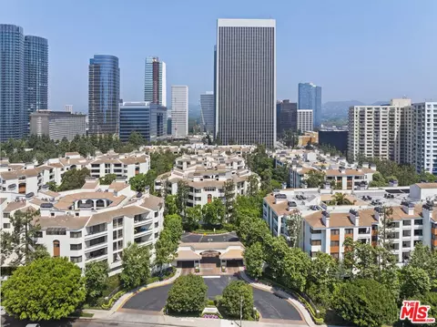 2102 Century Park Ln #107, Los Angeles, CA 90067
