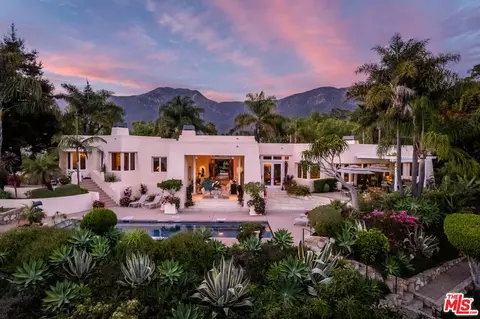 11 Hunt Dr, Summerland, CA 93067