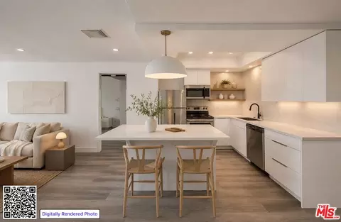 321 S San Vicente Blvd #101, Los Angeles, CA 90048