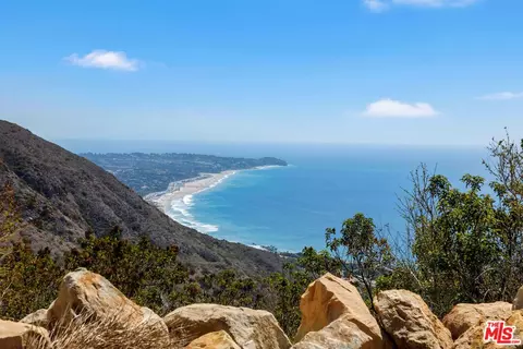 0 Encinal Cyn Rd, Malibu, CA 90265