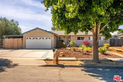 812 Francine Ln, Santa Maria, CA 93455
