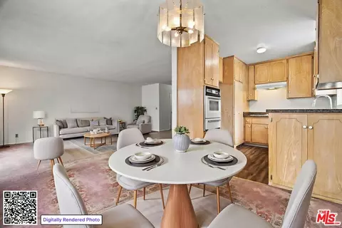 1045 S Bedford St #3, Los Angeles, CA 90035