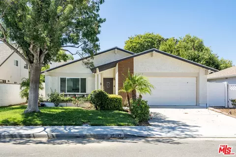 25347 Via Oriol, Santa Clarita, CA 91355