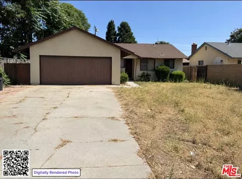 15517 Three Palms St, Hacienda Heights, CA 91745