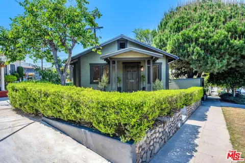 215 Newland St, Los Angeles, CA 90042