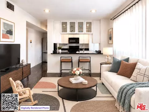 15149 Magnolia Blvd #D, Los Angeles, CA 91403