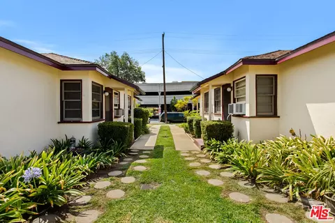 Exterior - Undisclosed, Pasadena, CA 91107 photo 8 of 10