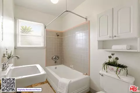 Bath - Undisclosed, Pasadena, CA 91107 photo 1 of 1
