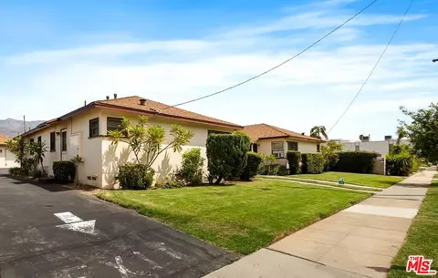 Exterior - Undisclosed, Pasadena, CA 91107 photo 10 of 10
