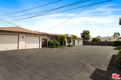 Exterior - Undisclosed, Pasadena, CA 91107 photo 3 of 10
