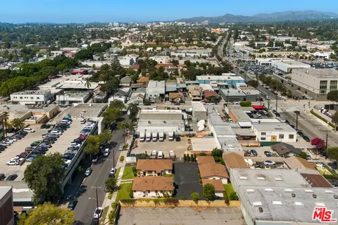 View/Area - Undisclosed, Pasadena, CA 91107 photo 2 of 2