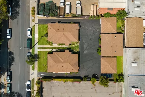 View/Area - Undisclosed, Pasadena, CA 91107 photo 1 of 2