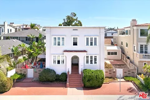 1644 Monterey Blvd, Hermosa Beach, CA 90254