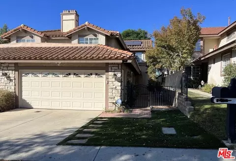 5407 Isabella Ct, Agoura Hills, CA 91301