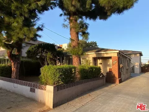 3742 Dufresne Ct, Los Angeles, CA 90034