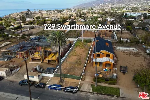 729 Swarthmore Ave, Los Angeles, CA 90272