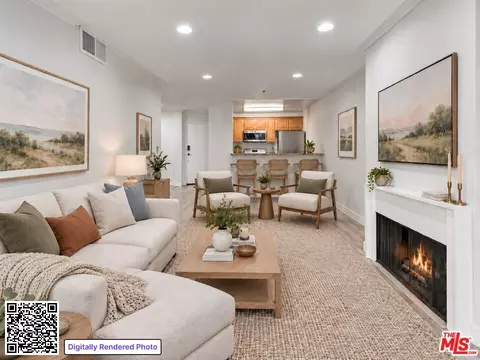 4401 Sepulveda Blvd #208, Sherman Oaks, CA 91403