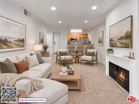 4401 Sepulveda Blvd #208, Sherman Oaks, CA 91403