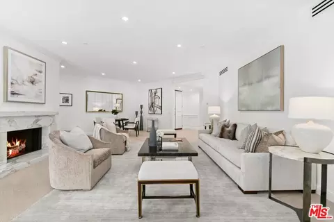 300 N Swall Dr #256, Beverly Hills, CA 90211